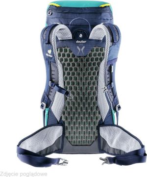Plecak turystyczny Deuter Plecak turystyczny Speed Lite 32 black (341081870000) 2