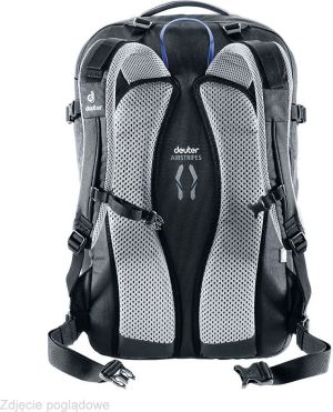 Plecak turystyczny Deuter Plecak turystyczny Gigant 32L Anthracite-Black (382301847500) 2