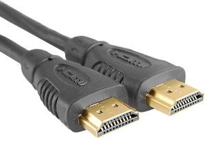 Kabel Qoltec HDMI - HDMI 2m czarny (27601) 1
