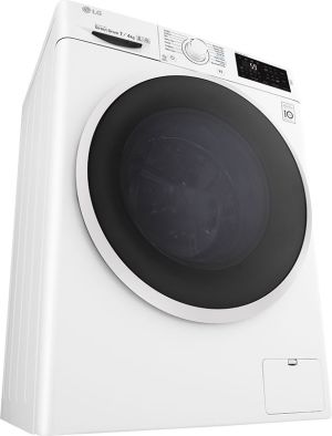 Pralko-suszarka LG F2J6HM0W 4