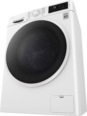 Pralko-suszarka LG F2J6HM0W 7