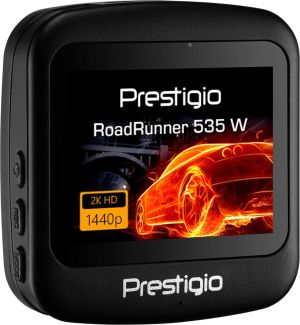Wideorejestrator Prestigio RoadRunner 535W (PCDVRR535W) 4