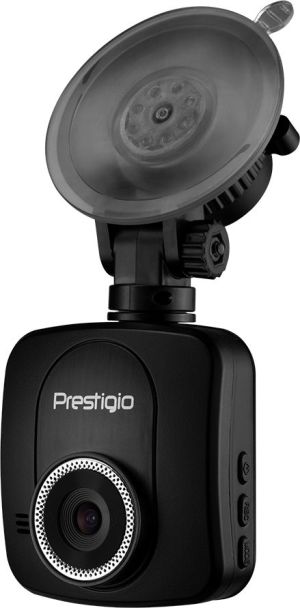 Wideorejestrator Prestigio RoadRunner 535W (PCDVRR535W) 5