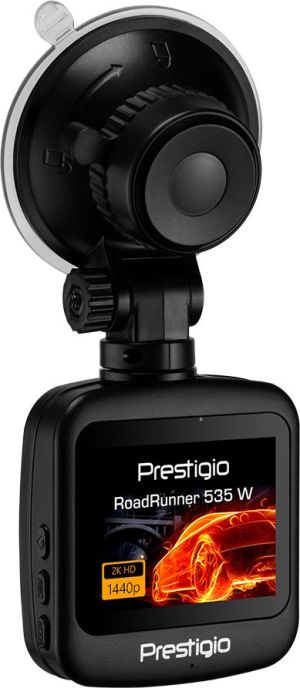 Wideorejestrator Prestigio RoadRunner 535W (PCDVRR535W) 6