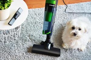 Odkurzacz pionowy Prime3 SVC11 5