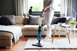 Odkurzacz pionowy Prime3 SVC11 6