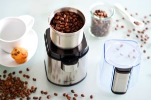 Młynek do kawy Blaupunkt do kawy FCG701 2