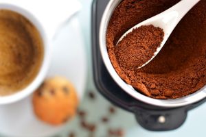 Młynek do kawy Blaupunkt do kawy FCG701 3