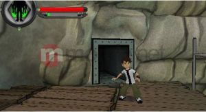 Ben 10 Protector of Earth Essentials 11