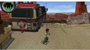 Ben 10 Protector of Earth Essentials 2