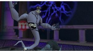 Ben 10 Protector of Earth Essentials 3