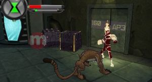 Ben 10 Protector of Earth Essentials 6