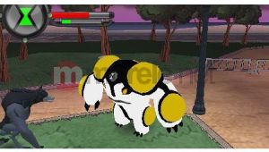 Ben 10 Protector of Earth Essentials 8