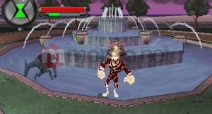 Ben 10 Protector of Earth Essentials 9