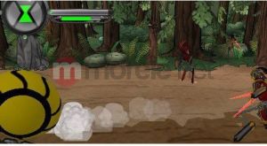 Ben 10 Protector of Earth Essentials 10