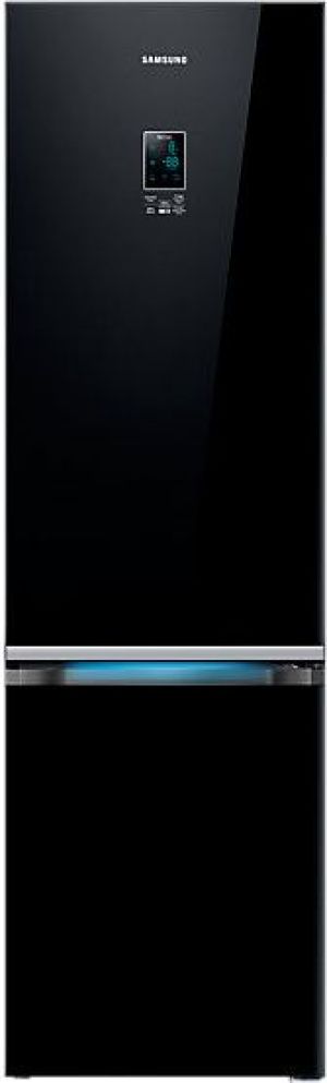 Lodówka Samsung RB37K63632C 1