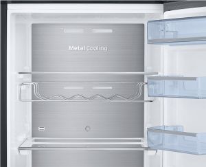 Lodówka Samsung RB37K63632C 13