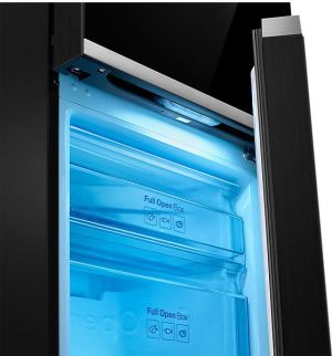 Lodówka Samsung RB37K63632C 14