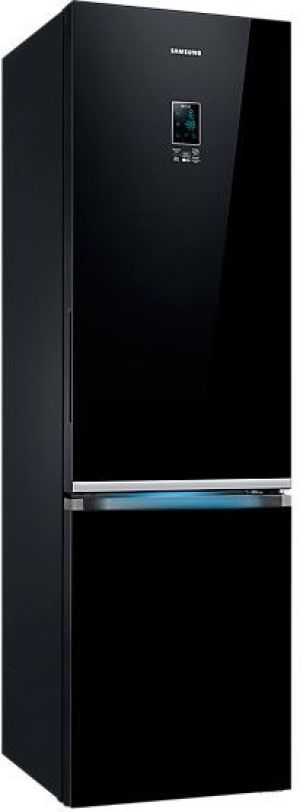 Lodówka Samsung RB37K63632C 2