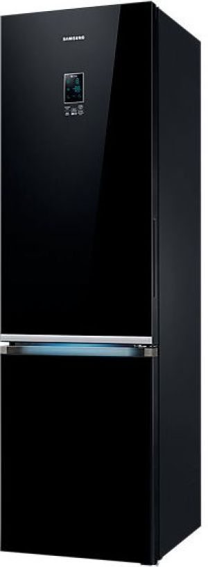 Lodówka Samsung RB37K63632C 3