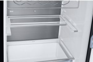 Lodówka Samsung RB37K63632C 8