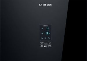 Lodówka Samsung RB37K63632C 10