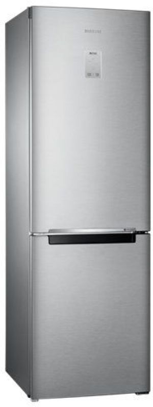 Lodówka Samsung RB33N340NSA/EF 4