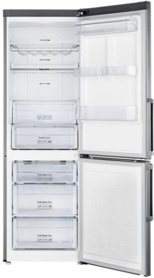 Lodówka Samsung RB33J3315SA/EF 2