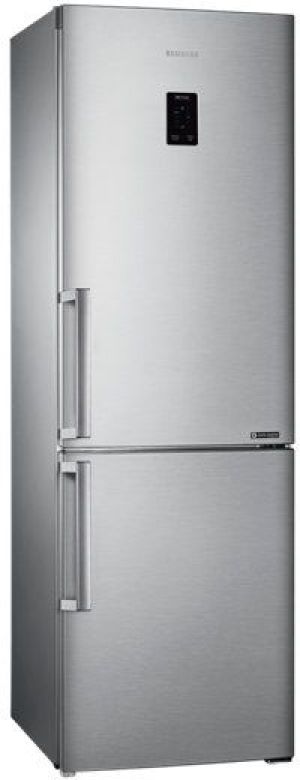 Lodówka Samsung RB33J3315SA/EF 4