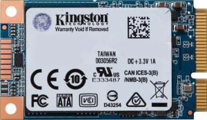 Dysk SSD Kingston UV500 480 GB mSATA Micro SATA (SUV500MS/480G                  ) 1