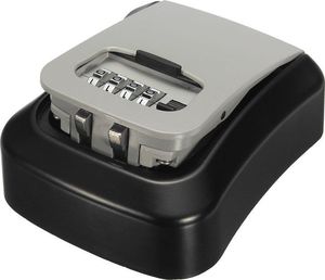 iBOX Sejf na klucze ISNK-01 z zamkiem szyfrowym szary (IBOX ISNK-01) 3