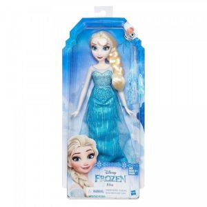 Hasbro Frozen Kraina Lodu Lalka Elsa (E0315) 1