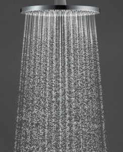 Deszczownica Hansgrohe Pozostały Hansgrohe 26724000 - 26724000 2