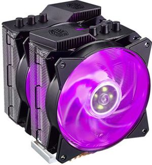 Chłodzenie CPU Cooler Master MasterAir MA620P RGB (MAP-D6PN-218PC-R1) 2
