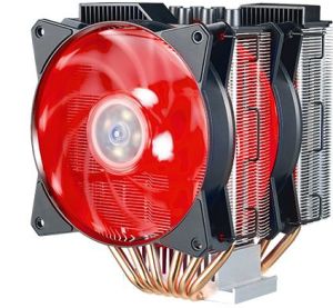 Chłodzenie CPU Cooler Master MasterAir MA620P RGB (MAP-D6PN-218PC-R1) 3