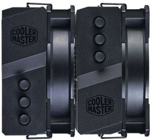 Chłodzenie CPU Cooler Master MasterAir MA620P RGB (MAP-D6PN-218PC-R1) 7