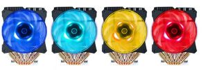 Chłodzenie CPU Cooler Master MasterAir MA620P RGB (MAP-D6PN-218PC-R1) 10
