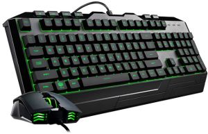 Cooler Master Devastator 3  (SGB-3000-KKMF1-US) 7