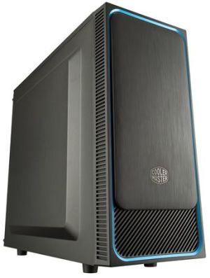 Obudowa Cooler Master MasterBox E500L (MCB-E500L-KN5N-S00) 1