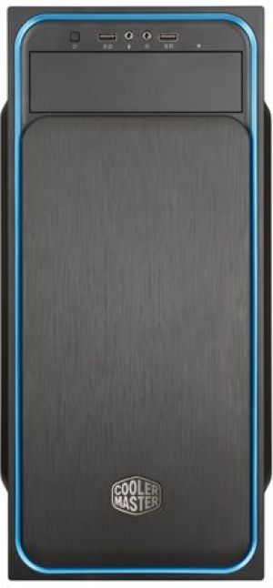 Obudowa Cooler Master MasterBox E500L (MCB-E500L-KN5N-S00) 3