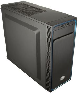 Obudowa Cooler Master MasterBox E500L (MCB-E500L-KN5N-S00) 10