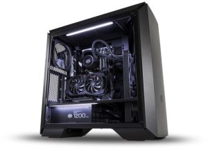 Cooler Master UCHWYT DO KARTY GRAFICZNEJ (MCA-U000R-KFVK00) 2