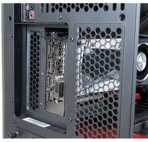 Cooler Master UCHWYT DO KARTY GRAFICZNEJ (MCA-U000R-KFVK00) 3