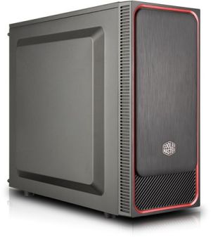 Obudowa Cooler Master MasterBox E500L (MCB-E500L-KN5N-S01) 2