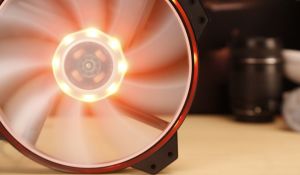 Wentylator Cooler Master MASTERFAN MF200R RGB (R4-200R-08FC-R1) 5