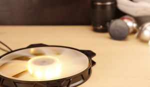 Wentylator Cooler Master MASTERFAN MF200R RGB (R4-200R-08FC-R1) 6