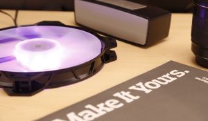 Wentylator Cooler Master MASTERFAN MF200R RGB (R4-200R-08FC-R1) 7