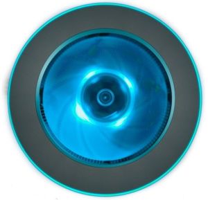 Chłodzenie CPU Cooler Master MasterAir G100M RGB (MAM-G1CN-924PC-R1) 2