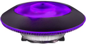 Chłodzenie CPU Cooler Master MasterAir G100M RGB (MAM-G1CN-924PC-R1) 13