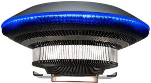 Chłodzenie CPU Cooler Master MasterAir G100M RGB (MAM-G1CN-924PC-R1) 17